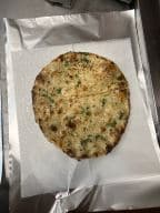 Best Garlic Naan Oven Baked Flatbread in South Ozone Park, NY