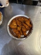 Best Chicken Wings (8pcs) in South Ozone Park, NY