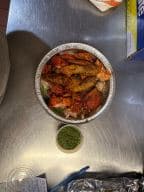 Best Mix Grill Platter Namaste Special in South Ozone Park, NY
